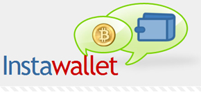 InstaWalletLogo