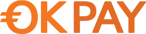 OKPay logo